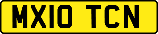 MX10TCN
