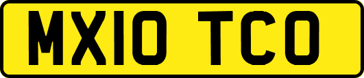 MX10TCO