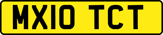 MX10TCT
