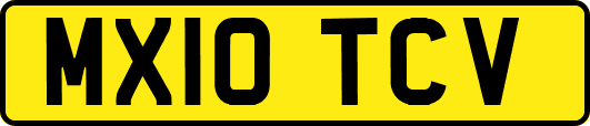 MX10TCV