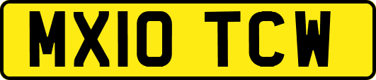 MX10TCW