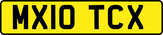 MX10TCX