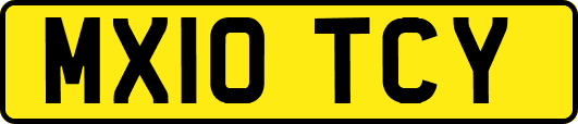 MX10TCY