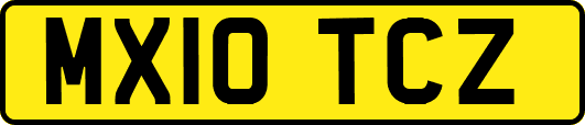 MX10TCZ