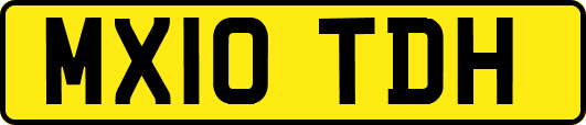 MX10TDH