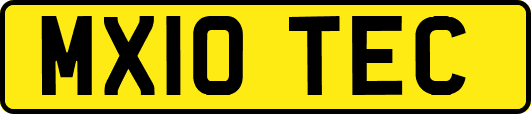 MX10TEC