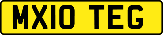 MX10TEG