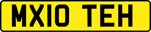 MX10TEH