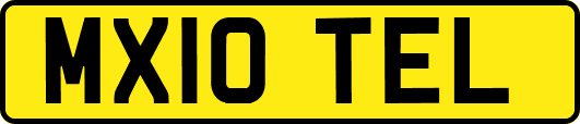 MX10TEL