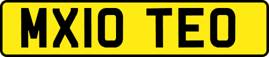 MX10TEO