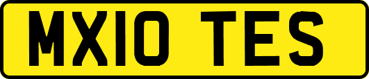 MX10TES