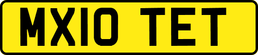 MX10TET