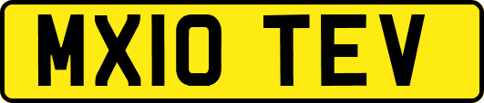 MX10TEV