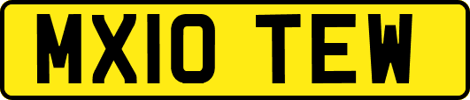 MX10TEW