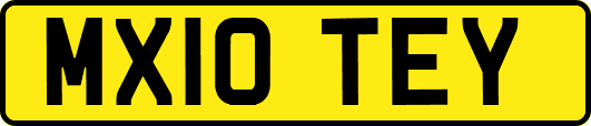 MX10TEY