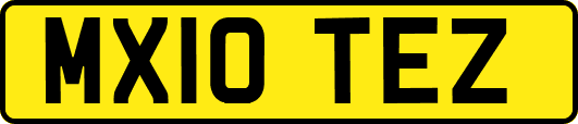MX10TEZ