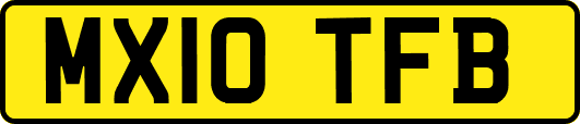 MX10TFB