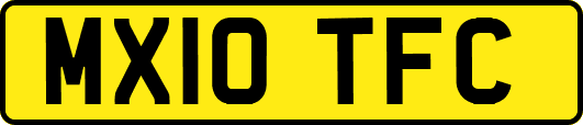 MX10TFC