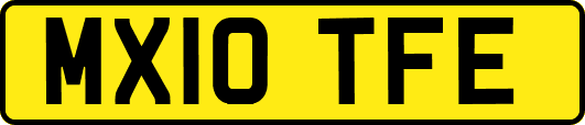 MX10TFE
