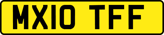 MX10TFF