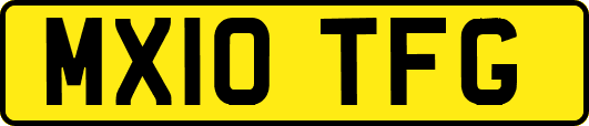 MX10TFG