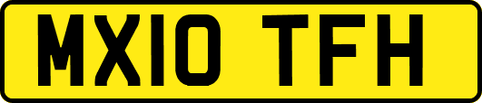 MX10TFH