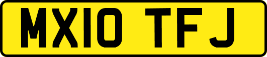 MX10TFJ