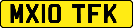 MX10TFK