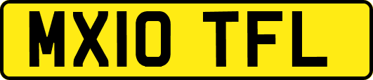 MX10TFL