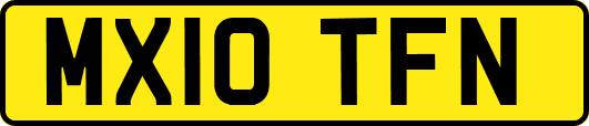 MX10TFN