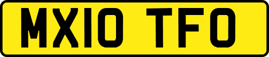 MX10TFO