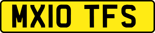 MX10TFS