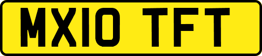MX10TFT