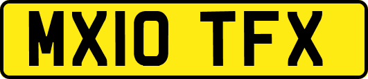 MX10TFX