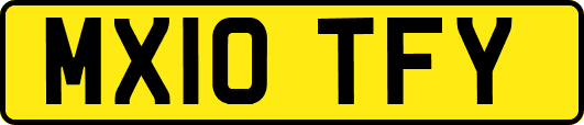 MX10TFY