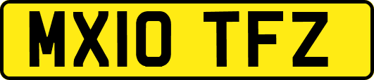 MX10TFZ