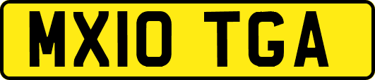 MX10TGA