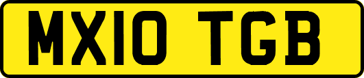 MX10TGB