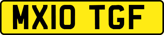 MX10TGF