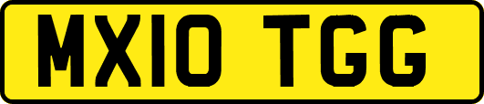 MX10TGG