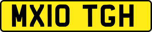 MX10TGH