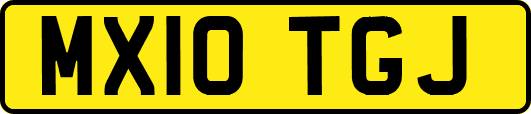 MX10TGJ