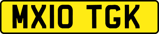 MX10TGK