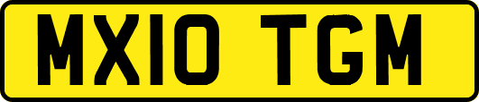 MX10TGM