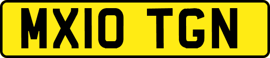 MX10TGN