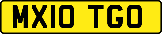 MX10TGO