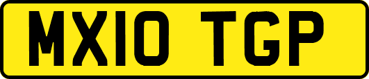 MX10TGP