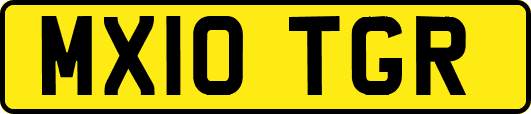 MX10TGR