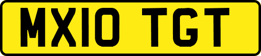 MX10TGT