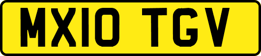 MX10TGV
